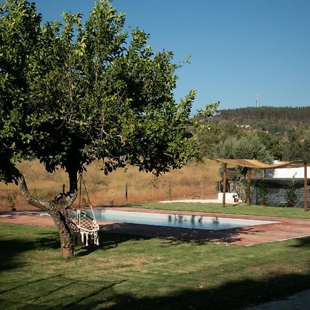Quinta De Santana Da Varzea Abrantes Bagian luar foto