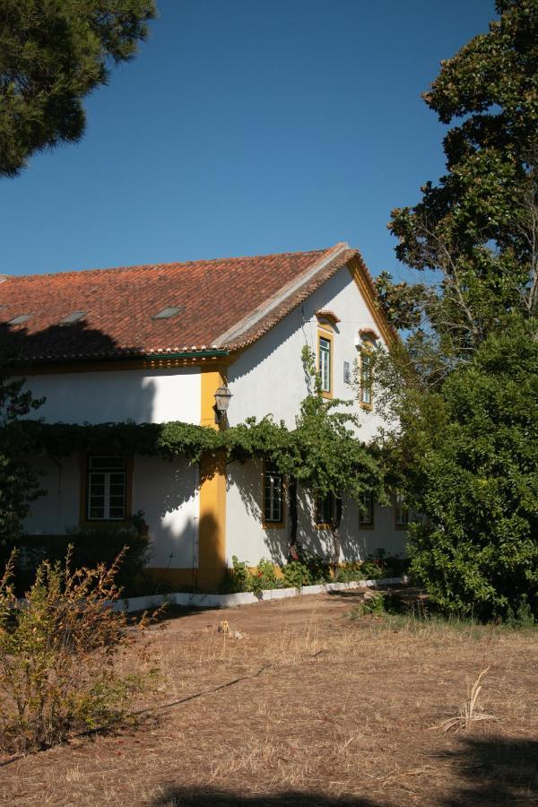 Quinta De Santana Da Varzea Abrantes Bagian luar foto