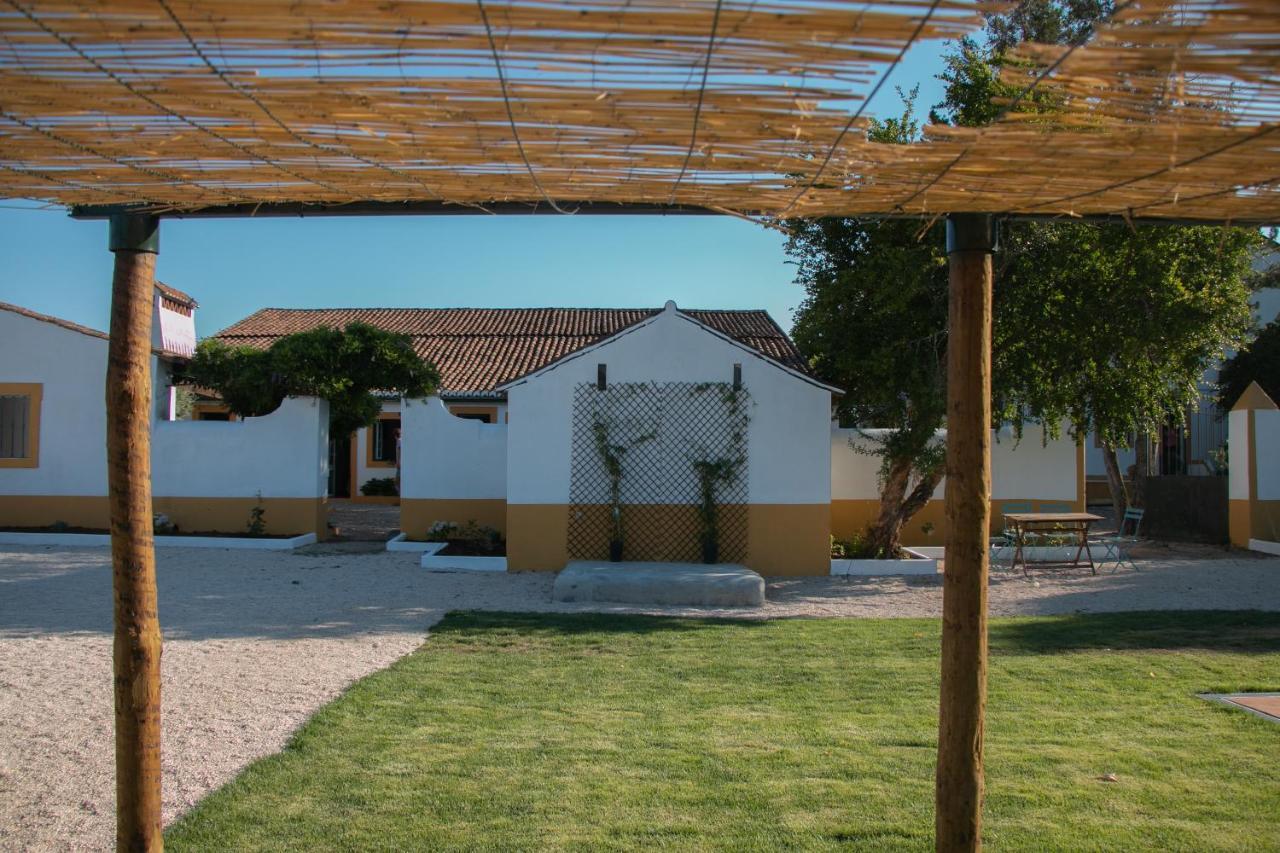 Quinta De Santana Da Varzea Abrantes Bagian luar foto