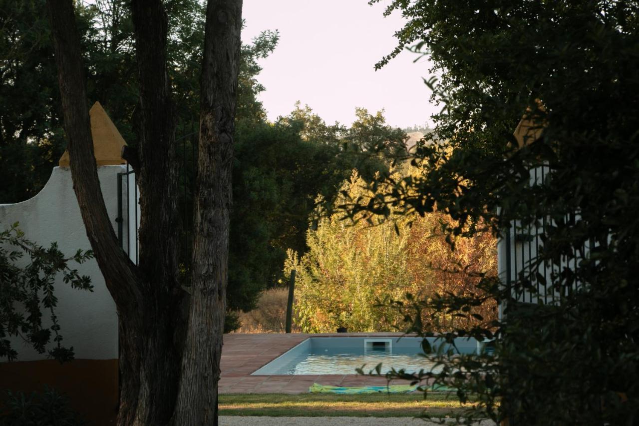 Quinta De Santana Da Varzea Abrantes Bagian luar foto