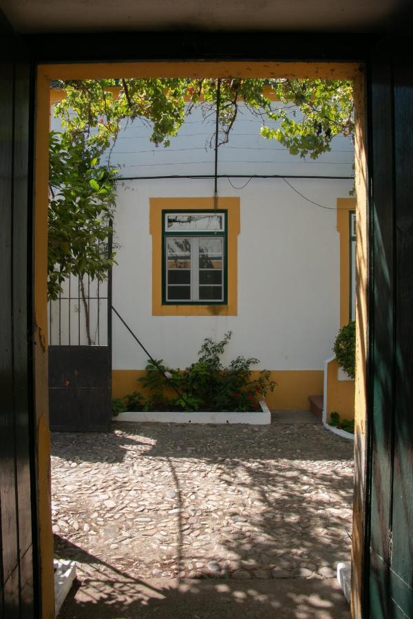 Quinta De Santana Da Varzea Abrantes Bagian luar foto