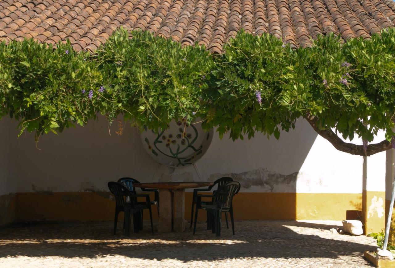 Quinta De Santana Da Varzea Abrantes Bagian luar foto