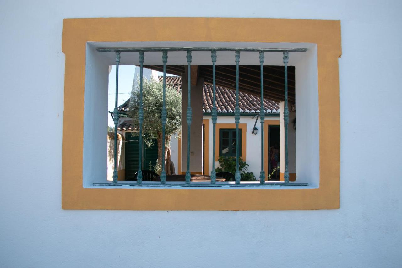 Quinta De Santana Da Varzea Abrantes Bagian luar foto