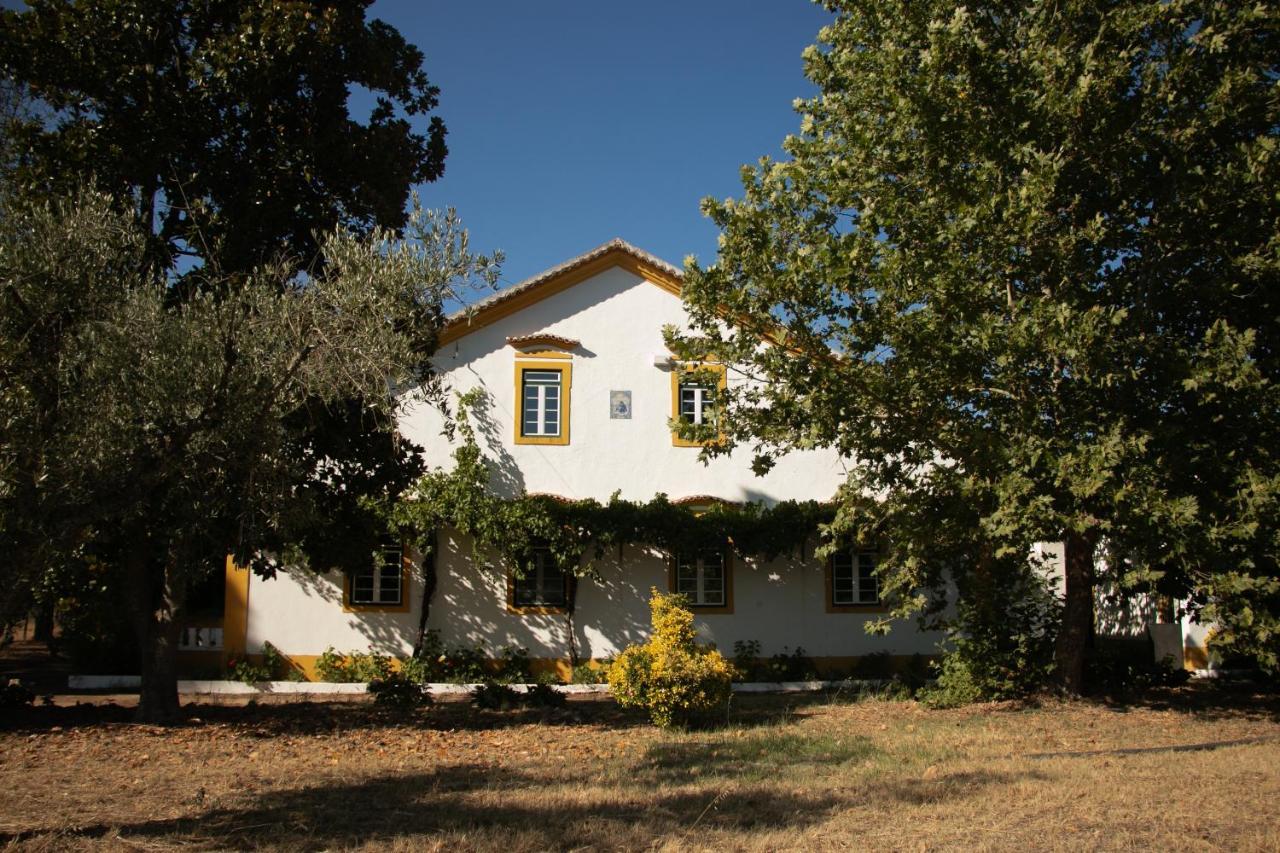 Quinta De Santana Da Varzea Abrantes Bagian luar foto