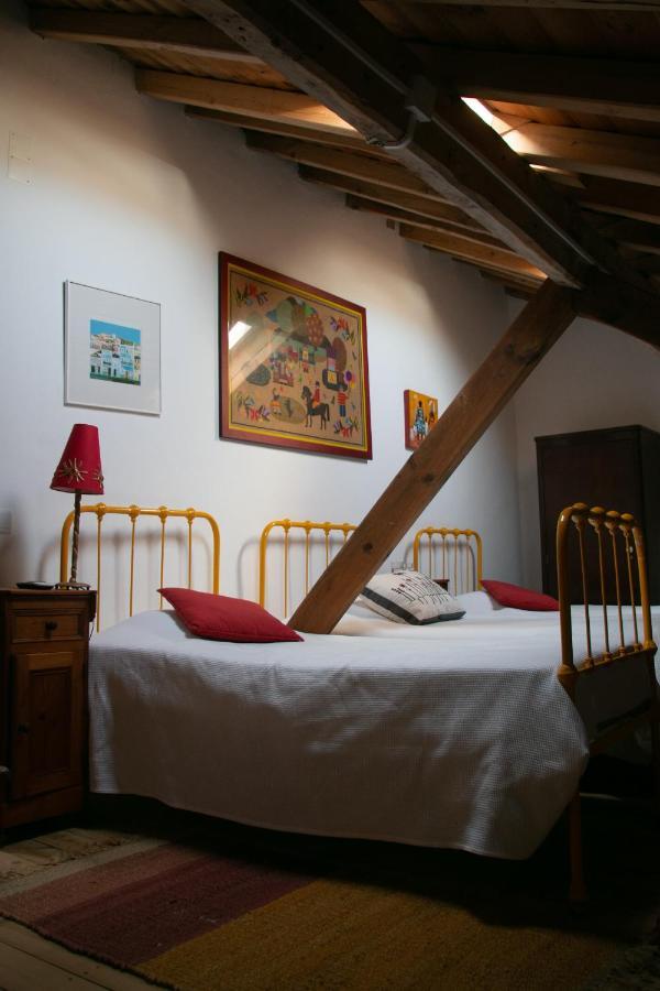 Quinta De Santana Da Varzea Abrantes Bagian luar foto
