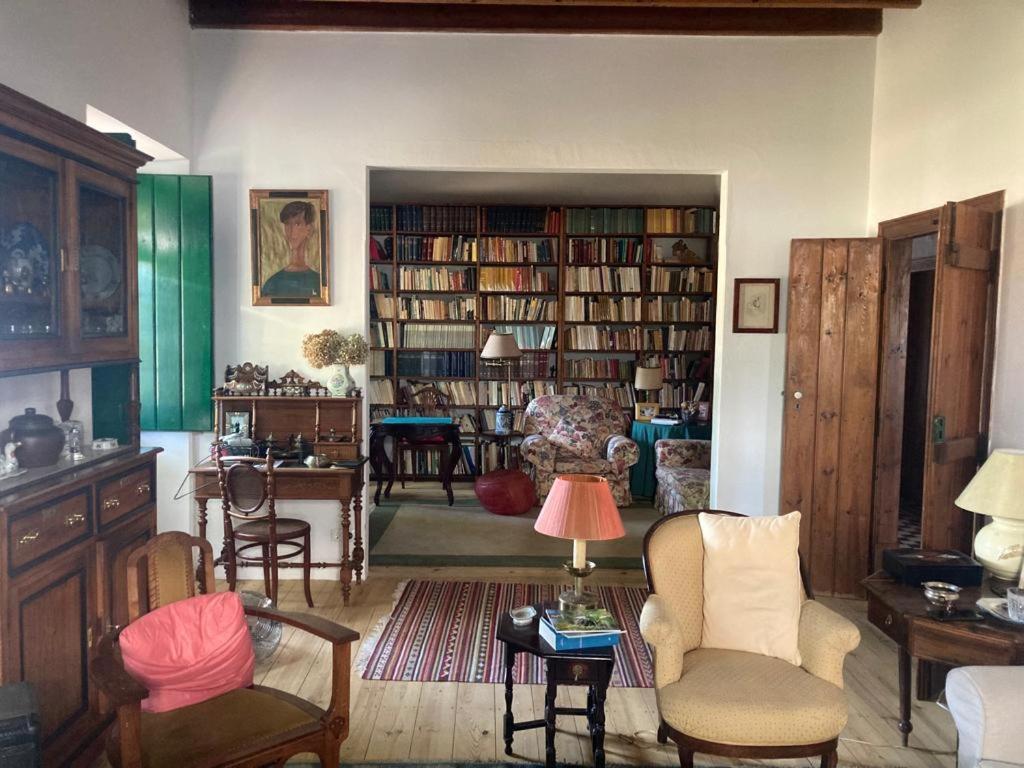 Quinta De Santana Da Varzea Abrantes Bagian luar foto