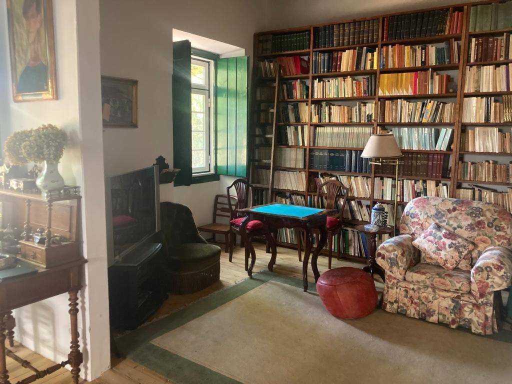 Quinta De Santana Da Varzea Abrantes Bagian luar foto