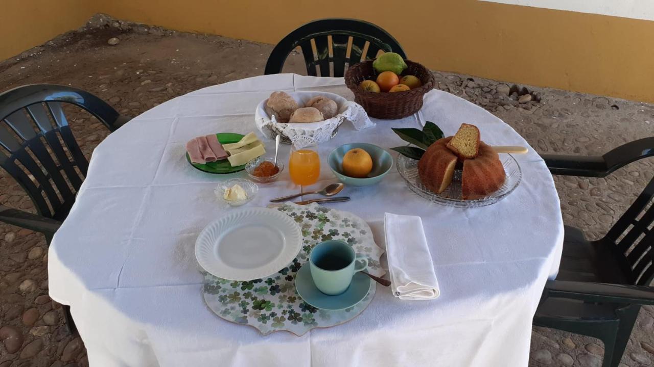 Quinta De Santana Da Varzea Abrantes Bagian luar foto