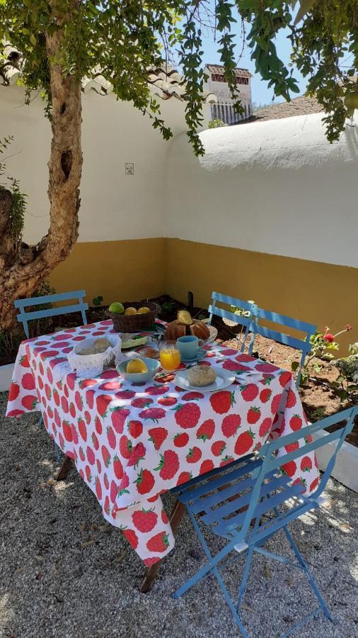 Quinta De Santana Da Varzea Abrantes Bagian luar foto