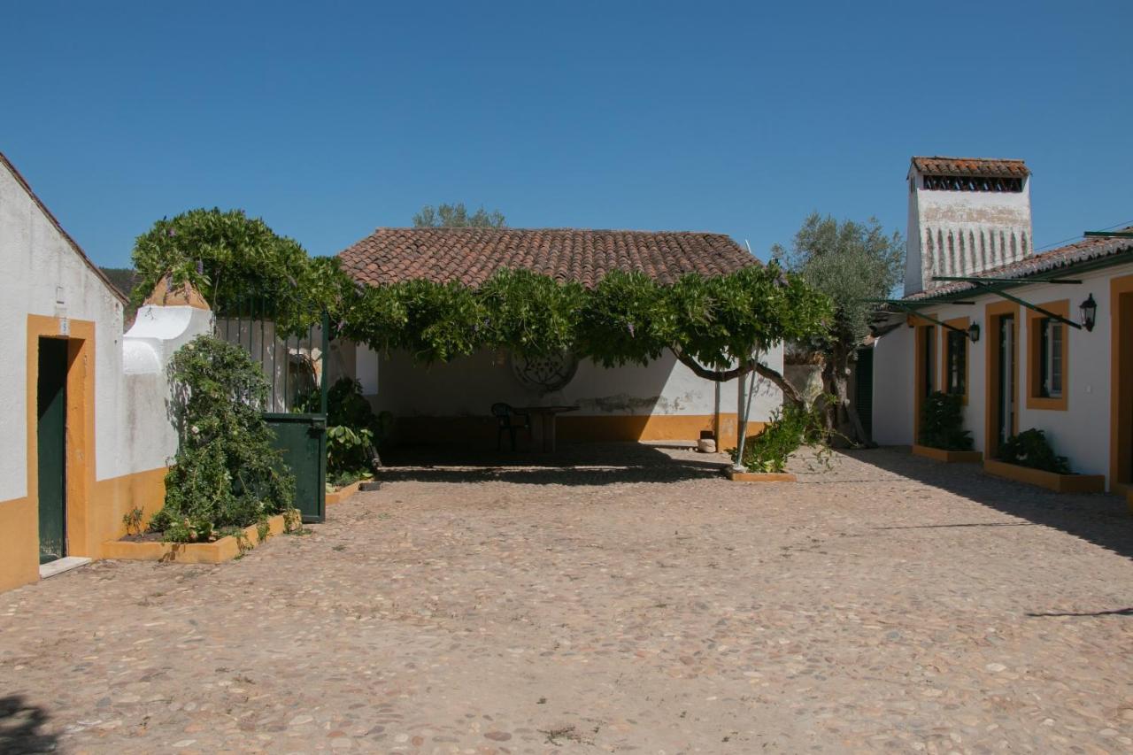 Quinta De Santana Da Varzea Abrantes Bagian luar foto