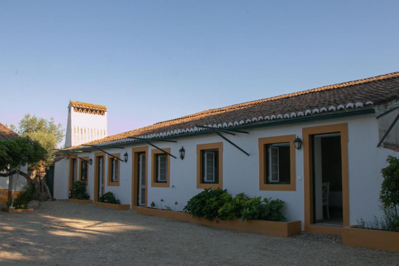 Quinta De Santana Da Varzea Abrantes Bagian luar foto