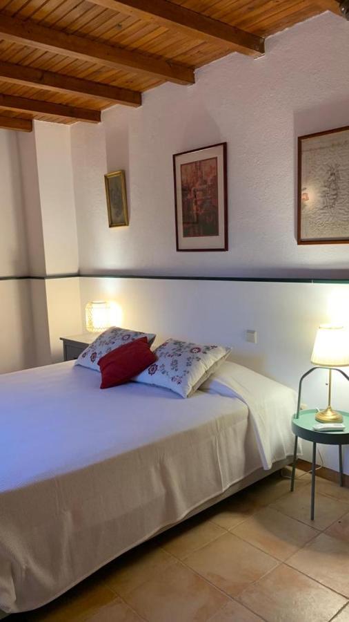 Quinta De Santana Da Varzea Abrantes Bagian luar foto