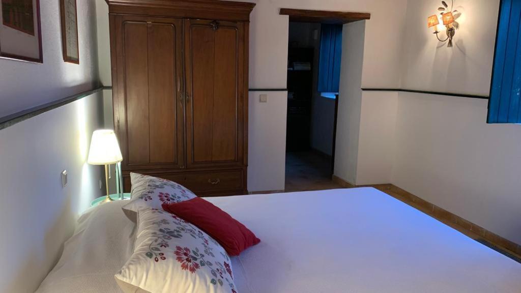 Quinta De Santana Da Varzea Abrantes Bagian luar foto