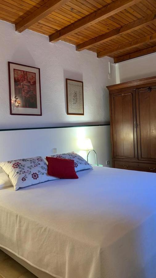 Quinta De Santana Da Varzea Abrantes Bagian luar foto