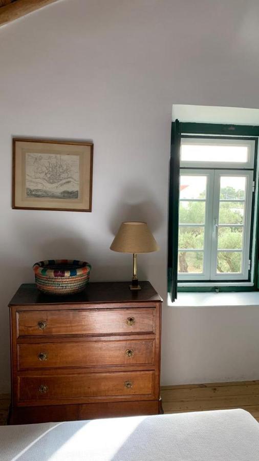 Quinta De Santana Da Varzea Abrantes Bagian luar foto
