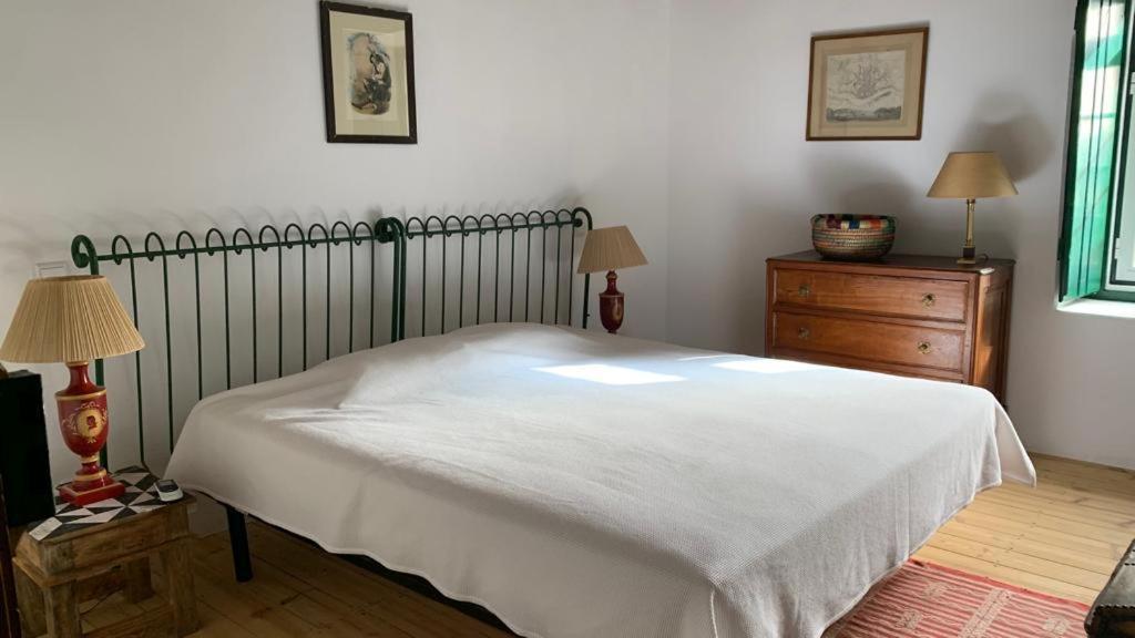 Quinta De Santana Da Varzea Abrantes Bagian luar foto