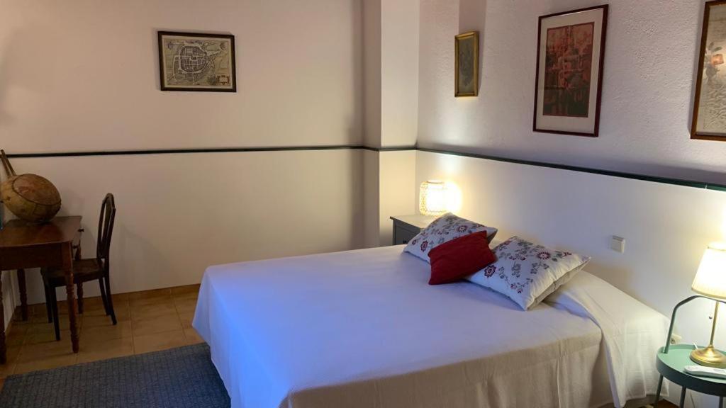 Quinta De Santana Da Varzea Abrantes Bagian luar foto