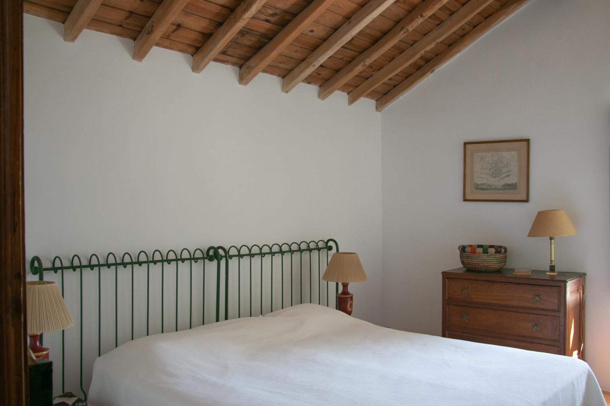Quinta De Santana Da Varzea Abrantes Ruang foto