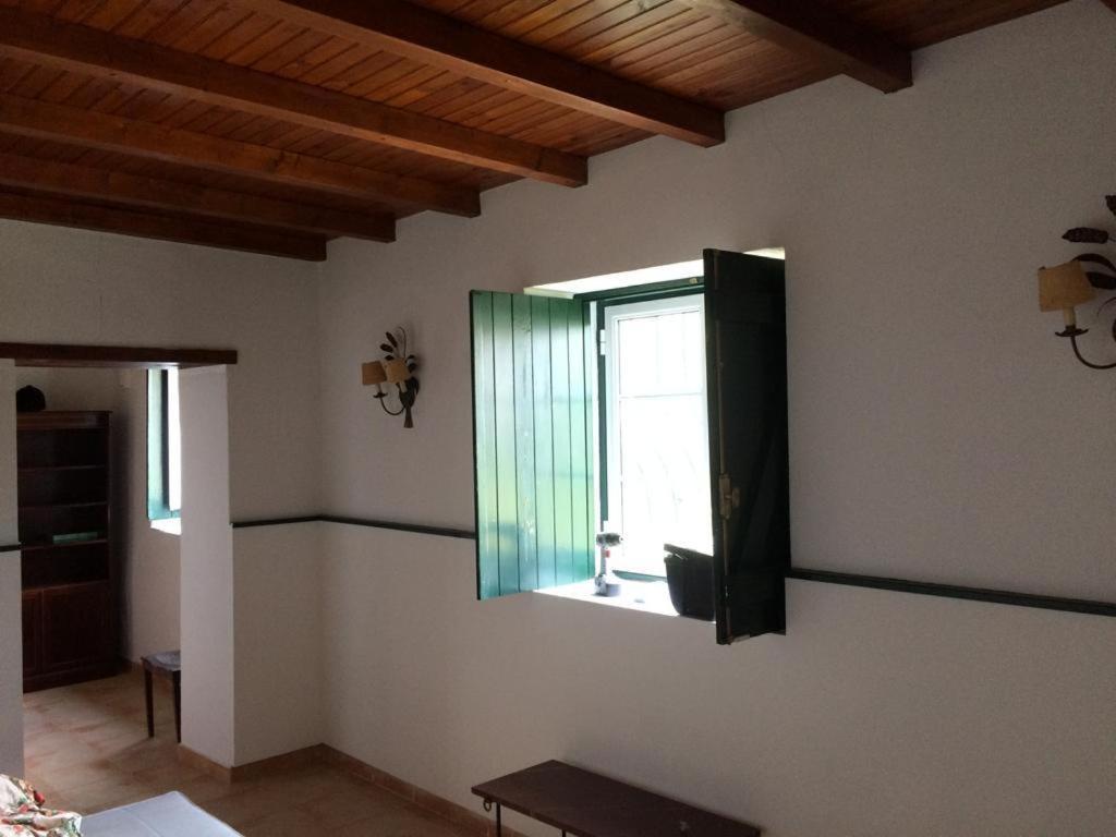 Quinta De Santana Da Varzea Abrantes Ruang foto