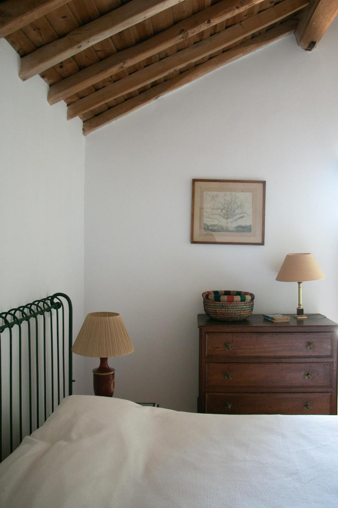 Quinta De Santana Da Varzea Abrantes Ruang foto